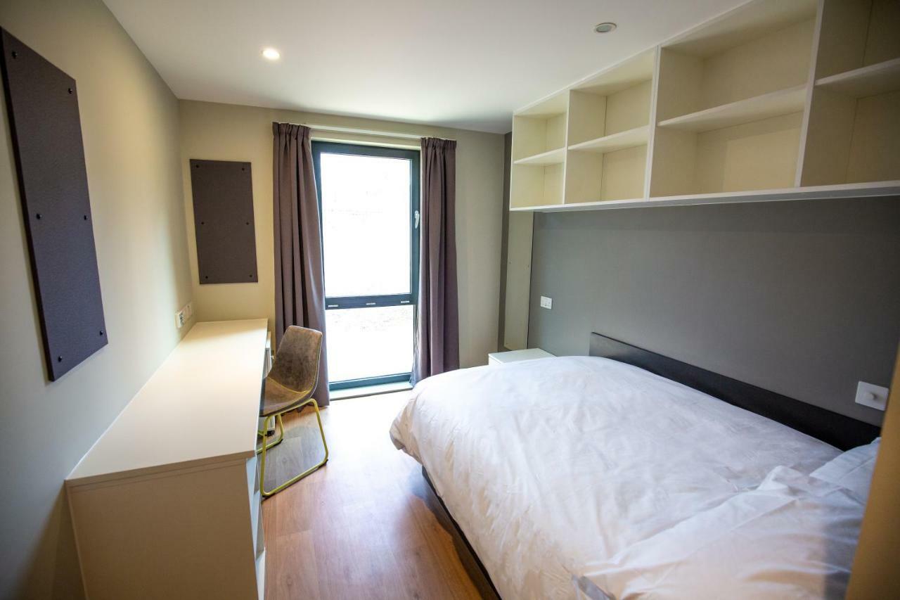 Hotel Popup Durham Extérieur photo