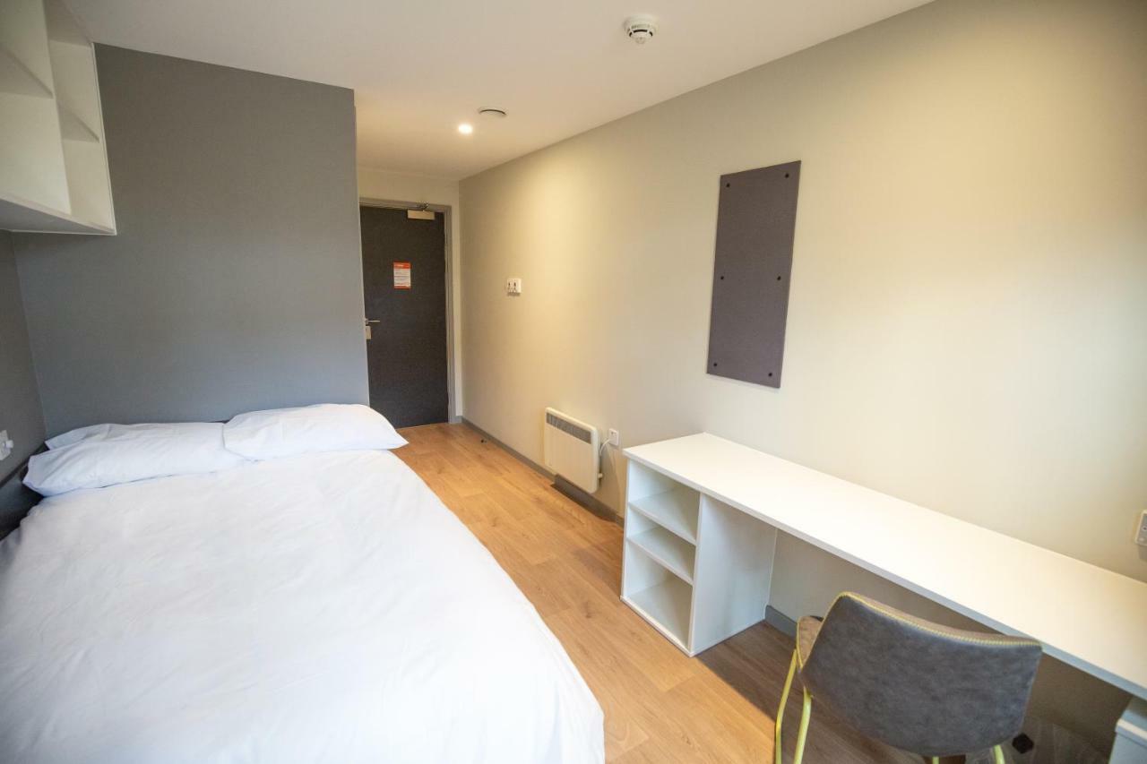 Hotel Popup Durham Extérieur photo